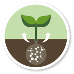 微量栄養素のアイコン