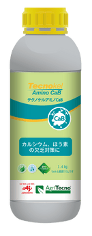Tecnokel Amino CaB(テクノケルアミノCaB)