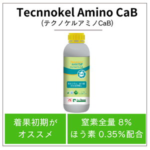 Tecnokel Amino CaB(テクノケルアミノCaB)