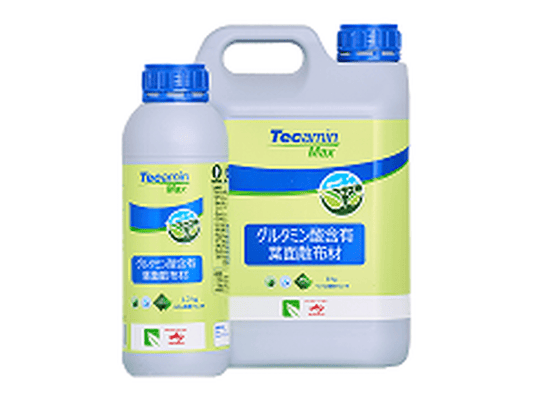 Tecamin Max (テカミンマックス)｜プロ農家向けおすすめ農業資材・肥料の紹介