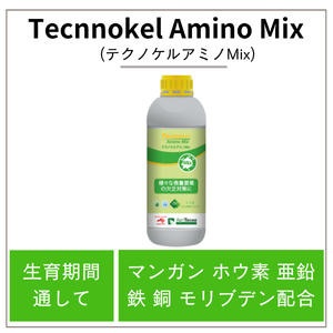 Tecnokel Amino Mix