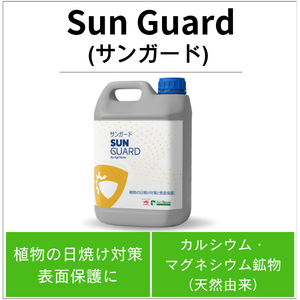 Sun Guard(サンガード)